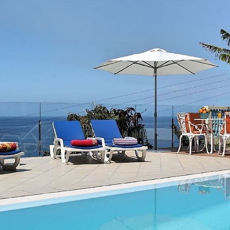 Prothea Royal By Etc Madeira Arco da Calheta (Madeira) Exterior foto