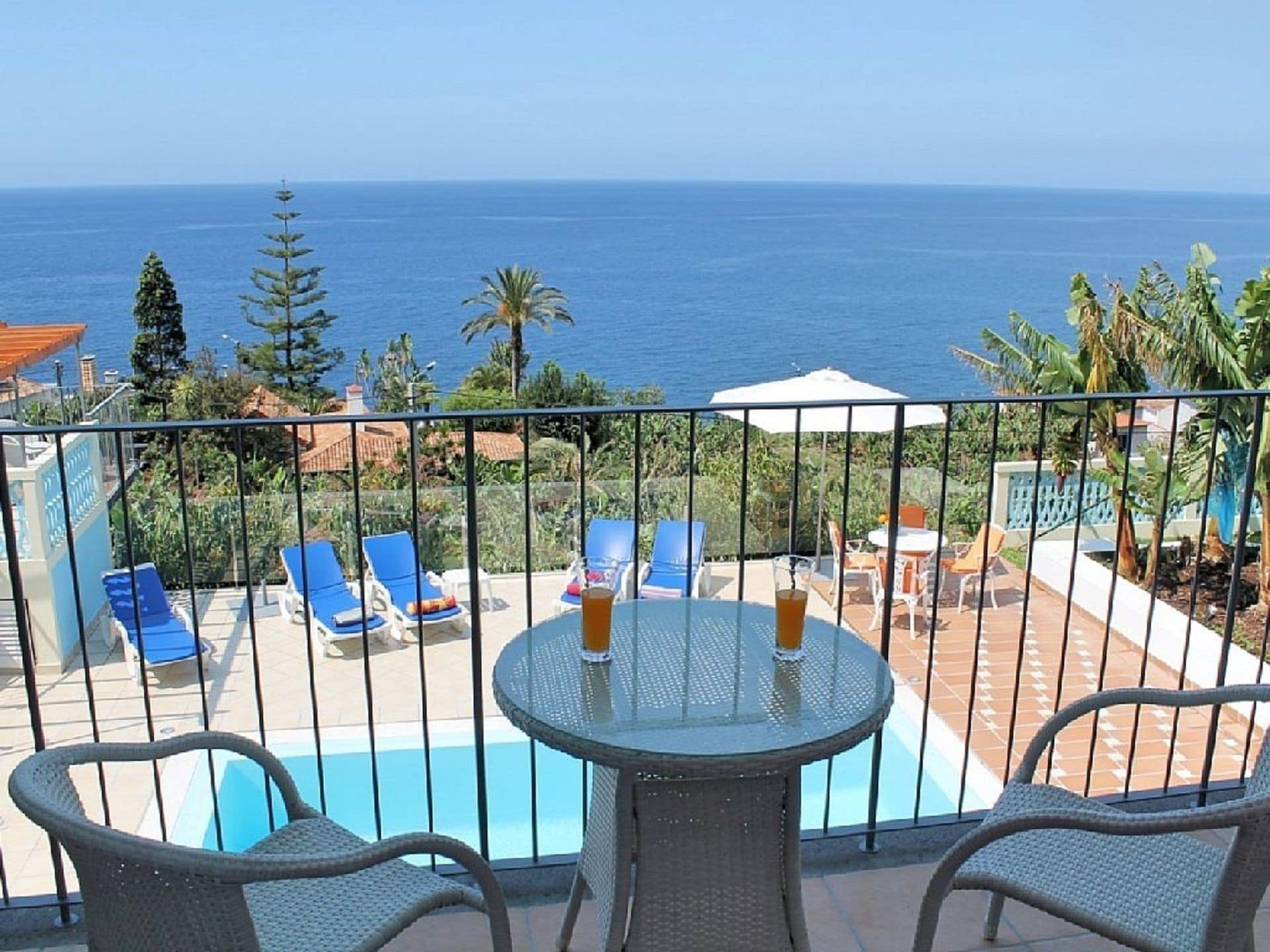 Prothea Royal By Etc Madeira Arco da Calheta (Madeira) Exterior foto